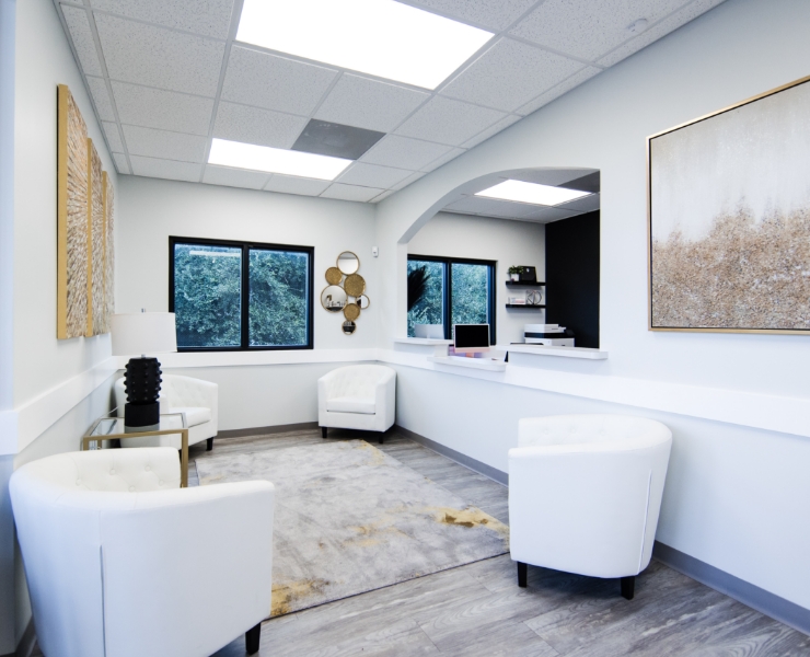 The Heights financial
