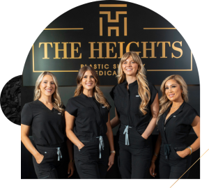 Med Spa San Antonio | The Heights Plastic Surgery Medspa