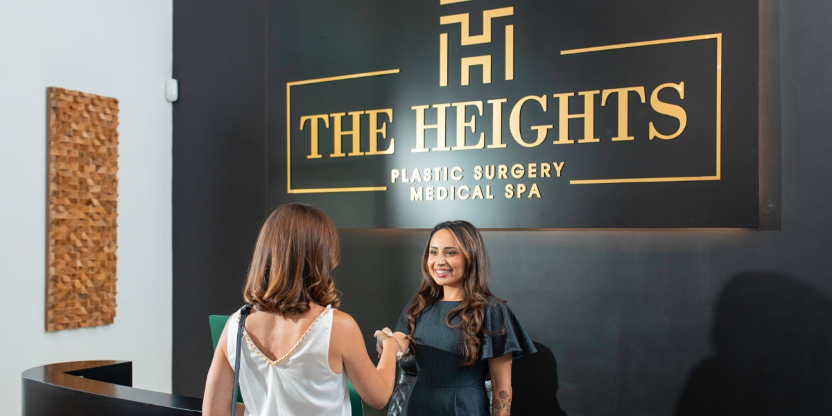the heights 2025 update internal images L | The Heights Plastic Surgery Medspa the heights 2025 update internal images L