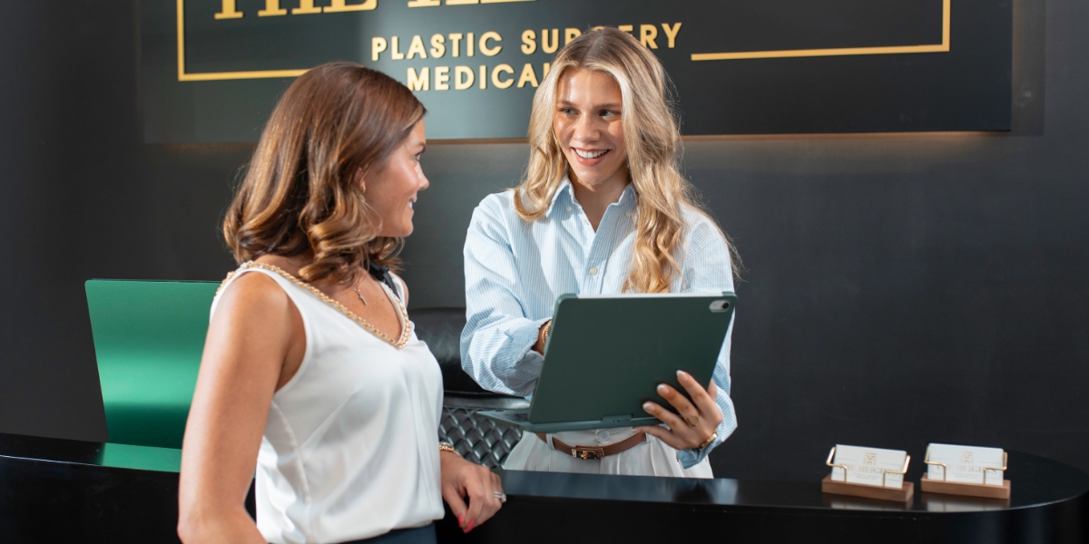 the heights 2025 update internal images X | The Heights Plastic Surgery Medspa the heights 2025 update internal images X