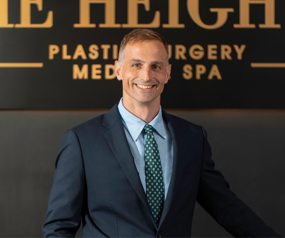 the heights meet the team staff headshots 2025 1 isakson 2