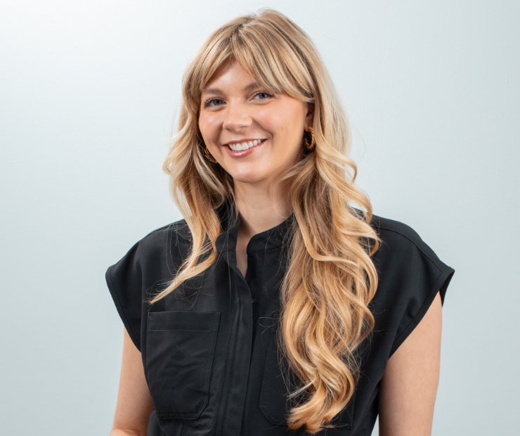 the heights meet the team staff headshots 2025 19 Madeline